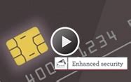 are wells fargo chip cards rfid|Wells Fargo contactless card replacement.